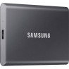 Samsung SSD T7 1 TB USB-C & USB A