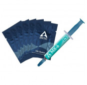 Arctic MX-6 - Thermische verbinding - 4g - New Formula