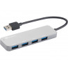 Sandberg Hub Usb A 3.0 4 ports
