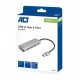 ACT USB-A hub 3.0, 4 port USB-A