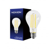 Noxion LED E27 Pear Filament Clear 827 Eq.75w