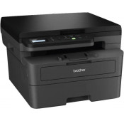 Brother DCP-L2627DWE Mono Laser Printer 32ppm