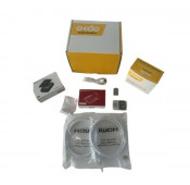 OKDO Kit Raspberry Pi 5 4GB