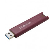 Kingston DataTraveler Max - Clé USB-A - 256 GB