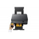 Canon - Imprimante jet d'encre Couleur 3-en-1 TS5350i