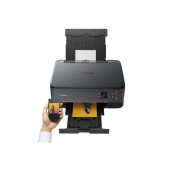 Canon - TS5350i 3-in-1 Color Inkjet Printer