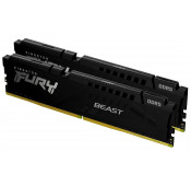 Kingston Fury beast DDR5 kit 2x16 6000 cl30 (XMP & EXPO)