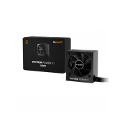 Be Quiet! Bloc d'alimentation System Power 11 550W 80 Bronze