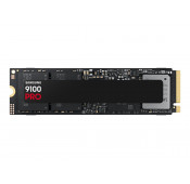 Samsung SSD 9100 Pro 1Tb PCIe 5.0 x4 NVMe M.2