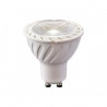 Elix - COB LED lamp - GU10 - MR16 - 7W - 500 Lm - 3200K