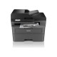 Brother DCP-L2660DW - Multifunction printer Laser