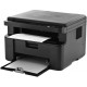Brother DCP-L1640W - Multifunction printer Laser