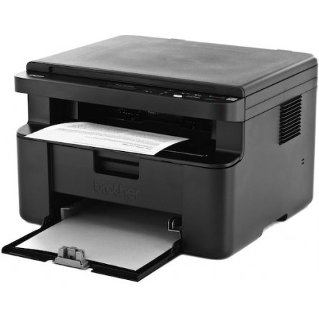 Brother DCP-L1640W - Multifunction printer Laser