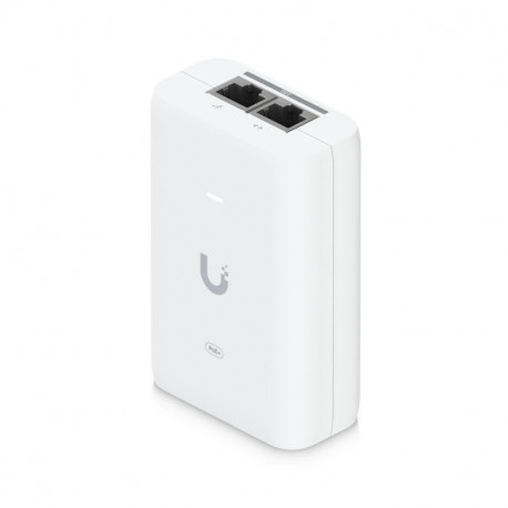 Ubiquiti PoE+ Injector 30W U-PoE+-2,5G
