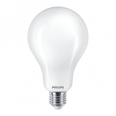 Philips Corepro LED Ampoule E27 Poire Dépolie 23W