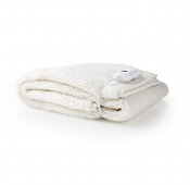 Couverture Chauffante 150 x 80cm - 1 Personne