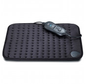 Coussin chauffant avec trois niveaux de chaleur 40x30cm