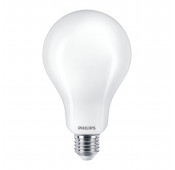 Philips Corepro LED Ampoule E27 Poire Dépolie 23W