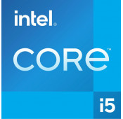 Intel Core i5 12400 / 2.5 GHz processeur - Box