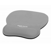 Delock Ergonomic Mouse Pad