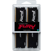 DDR5 32GB PC 5600 CL40 Kingston KIT (2x16GB) FURY Beast