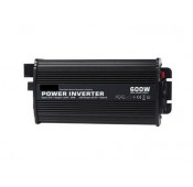 Autospanningsomvormer 12/230 600W