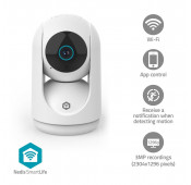 SmartLife indoor camera