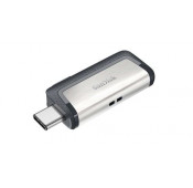 SanDisk Dual Clé USB flash 64 Go