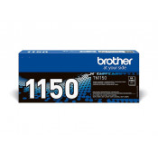 Brother TN-1150 Cartouche de toner originale - Noir