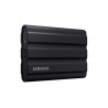 Samsung T7 Shield 1TB Zwart USB Type C