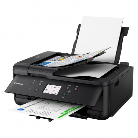 Canon PIXMA TR7650 - Imprimante Multifonctions