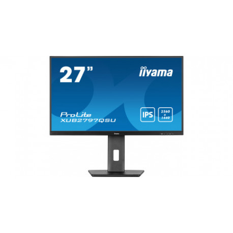 IIYAMA 27'' 2560 x 1440 100Hz