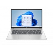 HP 17" RYZEN 5-7520U 16GB RAM 512GB W11H