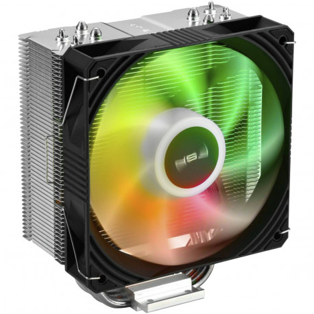 FSP Air CPU Cooler NE5 LGA/1851/1700/1200 AMD:AM4/AM5