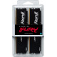 DDR5 32GB PC 5600 CL40 Kingston KIT (2x16GB) FURY Beast