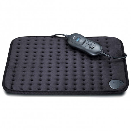 Heating pad with three heat settings 40x30cm
