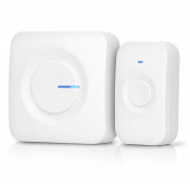 Wireless doorbell