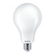 Philips Corepro LED Ampoule E27 Poire Dépolie 23W
