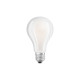 Ledvance Classic LED E27 Poire 24w