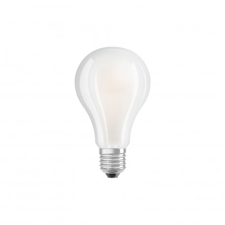 Ledvance Classic LED E27 Poire 24w