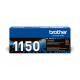 Brother TN-1150 Cartouche de toner originale - Noir
