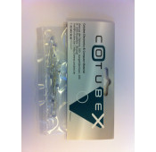 10 LEDS BLANCHES WATER CLEAR - 20000mcd 15° *10*