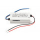 Constant Current Led Driver - Single Output - 700mA - 16W