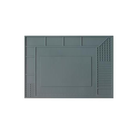 Siliconen lasmat 210 x 297 mm