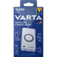 Varta Powerbank Wireless 15000mAh 1x USB-C + 2x USB-A