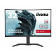 Iiyama G-MASTER Red Eagle 32'' 180Hz 0.2ms 2k