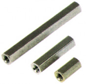 10 x Entretoise metallique Femelle-Femelle 30mm M3