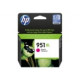 HP 951XL Print cartridge Magenta Officej Pro 8100/8600/8600+
