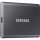 Samsung SSD T7 1 TB USB-C & USB A