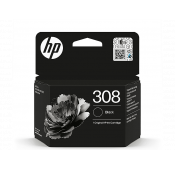 HP 308 Noir Original